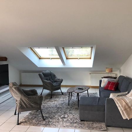 Malibaix Leilighet Aix-les-Bains Eksteriør bilde